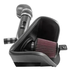 Układ dolotowy K&N 69-9506TTK Audi A3 (2.0, 40 TFSI, S3, S3 TFSI) Q3 (2.0, 45 TFSI) Cupra Ateca (2.0) Formentor (2.0) Leon (2.0) Leon Sportstourer (2.0) Terramar (2.0) VW Arteon Shooting Brak największy sklep tuningowy w Polsce!