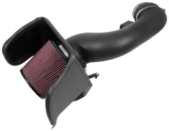 Układ dolotowy K&N 57-2597 FORD USA F-250 SUPER DUTY 6.7 D, 6.7 D 4WD, 6.7 D 4x4 F-350 SUPER DUTY 6.7 D, 6.7 D 4WD, 6.7 TDCi 4WD największy sklep tuningowy w Polsce!