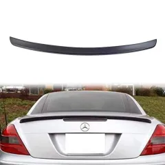 Lotka Lip Spoiler - Mercedes-Benz R171 SLK AMG STYLE (ABS) największy sklep tuningowy w Polsce!