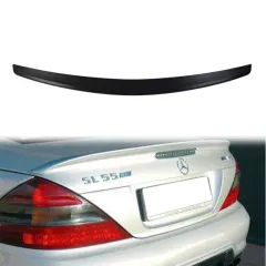 Lotka Lip Spoiler - Mercedes-Benz R172 03-11 AMG STYLE (ABS) największy sklep tuningowy w Polsce!