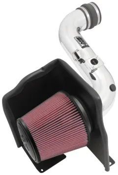 Układ dolotowy K&N 77-3087KP CHEVROLET SILVERADO 2500 HD 6.6 TDiC 4WD, SILVERADO 2500 HD 6.6 D 4WD, SILVERADO 3500 HD 6.6 D 4WD; GMC SIERRA 2500 HD Crew Cab Pickup 6.6 D 4WD największy sklep tuningowy w Polsce!