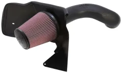 Układ dolotowy K&N 57-3021-1 CHEVROLET SILVERADO 1500 Crew Cab Pickup 4.8, 4.8 4WD SILVERADO 1500 Extended Cab Pickup 4.8, 4.8 4WD SILVERADO 1500 Standard Cab Pickup 4.8, 4.8 4WD GMC SIERRA 1 największy sklep tuningowy w Polsce!
