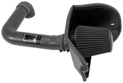 Układ dolotowy K&N 71-2556 FORD USA F-150 5.4, F-150 Crew Cab Pickup 5.4 FLEX, F-150 Extended Cab Pickup 5.4 Flexfuel, F-150 Standard Cab Pickup 5.4 FLEX 4WD, LINCOLN MARK LT 5.4 największy sklep tuningowy w Polsce!