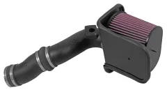Układ dolotowy K&N 57-2546-1 FORD AUSTRALIA F-250 Pickup 6.0 V8, F-350 Pickup 6.0 V8; FORD USA EXCURSION 6.0 D, F-250 6.0 TDi, F-350 6.0 TDi, F-350 SUPER DUTY Standard Cab Pickup 6.0 D, F-550 największy sklep tuningowy w Polsce!