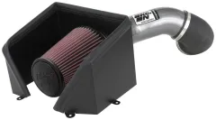 Układ dolotowy K&N 77-3103KC CHEVROLET Silverado 2500 HD 6.6L V8 F/I, Silverado 3500 HD 6.6L V8 F/I, GMC Sierra 2500 HD 6.6L V8 F/I, Sierra 3500 HD 6.6L V8 F/I największy sklep tuningowy w Polsce!
