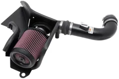 Układ dolotowy K&N 69-9504TTK AUDI A3 2.0L L4 F/I VOLKSWAGEN CC 2.0L L4 F/I Eos 2.0L L4 F/I GTI 2.0L L4 F/I Jetta GLi 2.0L L4 F/I Passat 2.0L L4 F/I Tiguan 2.0L L4 F/I największy sklep tuningowy w Polsce!