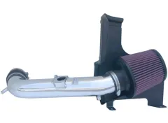 Układ dolotowy K&N 69-8700TP LEXUS IS300 3.0L L6 F/I największy sklep tuningowy w Polsce!