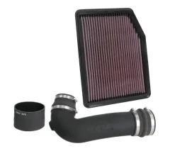 Układ dolotowy K&N 57-3108 CADILLAC Escalade (6.2) Escalade ESV (6.2) CHEVROLET Silverado 1500 (5.3, 6.2) Suburban (5.3, 6.2) Tahoe (5.3, 6.2) GMC Sierra 1500 (5.3, 6.2) Yukon (5.3, 6.2) Yuko największy sklep tuningowy w Polsce!
