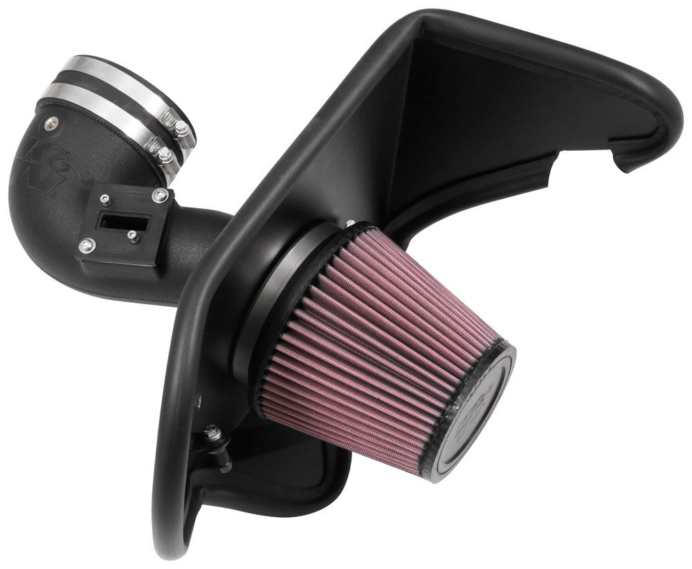 Układ dolotowy K&N 63-3105 CHEVROLET Camaro 2.0L L4 F/I największy sklep tuningowy w Polsce!