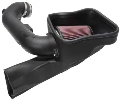 Układ dolotowy K&N 63-2605 FORD Mustang GT 5.0L V8 F/I największy sklep tuningowy w Polsce!
