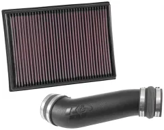 Układ dolotowy K&N 57-9034 TOYOTA 4Runner 4.0L V6 F/I, FJ Cruiser 4.0L V6 F/I największy sklep tuningowy w Polsce!