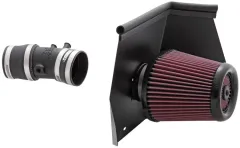 Układ dolotowy K&N 57-6005 NISSAN Frontier 3.3L V6 F/I, Xterra 3.3L V6 F/I największy sklep tuningowy w Polsce!