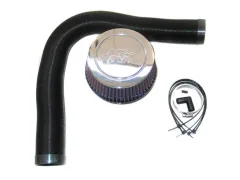 Układ dolotowy K&N 57-0655 FIAT 500 1.2L L4 F/I, Grande Punto 1.2L L4 F/I, 1.4L L4 F/I, Punto 1.4L L4 F/I, Punto Evo 1.2L L4 F/I, 1.4L L4 F/I, FORD Ka 1.2L L4 F/I największy sklep tuningowy w Polsce!