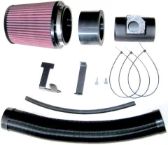 Układ dolotowy K&N 57-0594 TOYOTA Avensis 1.6L L4 F/I, 1.8L L4 F/I, 2.0L L4 F/I, 2.4L L4 F/I; Corolla 1.4L L4 F/I, 1.6L L4 F/I, 1.8L L4 F/I; Verso 1.6L L4 F/I, 1.8L L4 F/I największy sklep tuningowy w Polsce!