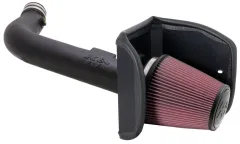 Układ dolotowy K&N 57-2574 FORD F150 4.6L V8 F/I największy sklep tuningowy w Polsce!