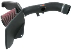 Układ dolotowy K&N 57-3062 CHEVROLET Trailblazer 4.2L L6 F/I, Trailblazer EXT 4.2L L6 F/I, GMC Envoy 4.2L L6 F/I, ISUZU Ascender 4.2L L6 F/I największy sklep tuningowy w Polsce!