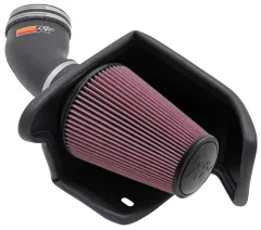 Układ dolotowy K&N 57-2549 FORD F150 Harley Davidson 5.4L V8 F/I, F150 Lightning 5.4L V8 F/I największy sklep tuningowy w Polsce!