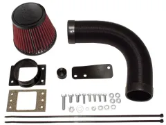 Układ dolotowy K&N 57-0070 BMW 320i 2.0L L6 F/I, 323i 2.3L L6 F/I, 325i 2.5L L6 F/I, 325iX 2.5L L6 F/I największy sklep tuningowy w Polsce!