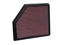 Filtr powietrza K&N 33-5102 CADILLAC CT4 2.0, CT5 2.0 największy sklep tuningowy w Polsce!