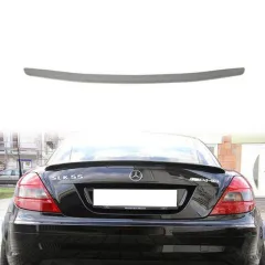 Lotka Lip Spoiler - Mercedes-Benz SLK R171 04-10 największy sklep tuningowy w Polsce!