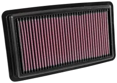 Filtr powietrza K&N 33-5041 ACURA MDX 3.0 Hybrid AWD, 3.5, 3.5 AWD, 3.5 iVtec AWD; HONDA ODYSSEY 3.5; HONDA PILOT 3.5, 3.5 4WD, 3.5 AWD; HONDA RIDGELINE 3.5 (YK2) największy sklep tuningowy w Polsce!