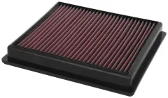 Filtr powietrza K&N 33-3166 TOYOTA GRANVIA 2.8, HIACE V Bus 2.5 D-4D, HIACE V Furgon 2.8 D 4WD, HIACE VI Bus 2.8, HIACE VI Bus 3.5 VVTi, HIACE VI Furgon 2.8, HIACE VI Furgon 3.5 VVTi największy sklep tuningowy w Polsce!