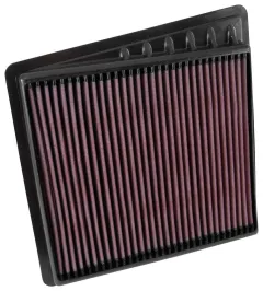 Filtr powietrza K&N 33-5058 NISSAN Titan XD 5.6L V8 F/I największy sklep tuningowy w Polsce!