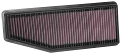 Filtr powietrza K&N 33-5088 JEEP CHEROKEE 2.0 T-GDi największy sklep tuningowy w Polsce!