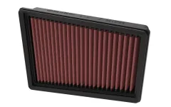 Filtr powietrza K&N 33-3170 CHEVROLET Onix 1.0L L3 F/I, Tracker 1.0L L3 F/I, 1.2L L3 F/I największy sklep tuningowy w Polsce!