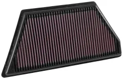Filtr powietrza K&N 33-5055 CADILLAC CT6 3.6, 3.6 AWD największy sklep tuningowy w Polsce!