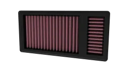 Filtr powietrza K&N 33-5010 FORD USA F-250 SUPER DUTY 6.7 D, 6.7 D 4WD F-350 SUPER DUTY 6.7 D, 6.7 D 4WD F-450 SUPER DUTY 6.7 D, 6.7 D 4WD największy sklep tuningowy w Polsce!
