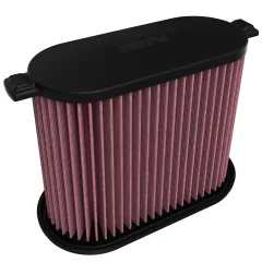 Filtr powietrza K&N E-0785 FORD F250 Super Duty 6.4L V8 DSL, F350 Super Duty 6.4L V8 DSL, F450 Super Duty 6.4L V8 DSL, F550 Super Duty 6.4L V8 DSL największy sklep tuningowy w Polsce!