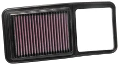 Filtr powietrza K&N 33-3066 DAIHATSU Ayla 1.0L L3 F/I PERODUA Axia 1.0L L3 F/I TOYOTA Agya 1.0L L3 F/I, Aqua 1.0L L3 F/I, Ayla 1.0L L3 F/I, Wigo 1.0L L3 F/I największy sklep tuningowy w Polsce!