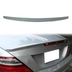 Lotka Lip Spoiler - Mercedes-Benz SLK R172 11-14 największy sklep tuningowy w Polsce!