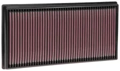 Filtr powietrza K&N 33-3141 MERCEDES-BENZ Sprinter 3,5-t Sprinter 3,5-t Tourer Sprinter 3-t Sprinter 3-t Tourer Sprinter 4-t Sprinter 4-t Tourer Sprinter 5-t Sprinter 5-t Tourer największy sklep tuningowy w Polsce!