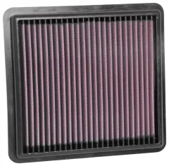 Filtr powietrza K&N 33-3103 GEELY Bo Yue 1.8L L4 F/I, 2.0L L4 F/I; Coolray 1.5L L3 F/I, 1.5L L4 F/I; PROTON X50 1.5L L3 F/I; X70 1.8L L4 F/I, 2.0L L4 F/I największy sklep tuningowy w Polsce!