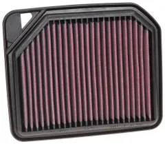 Filtr powietrza K&N 33-3137 SUZUKI JIMNY 0.7 AllGrip największy sklep tuningowy w Polsce!