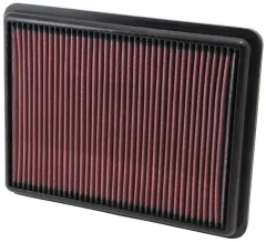 Filtr powietrza K&N 33-2493 HYUNDAI GRAND SANTA FÉ 3.3, SANTA FÉ III 3.3, SANTA FÉ III 3.3 4WD, SANTA FÉ III 3.3 GDI 4WD; KIA SORENTO III 3.3, SORENTO III 3.3 4WD, SORENTO III 3.3 CVVT 4WD największy sklep tuningowy w Polsce!