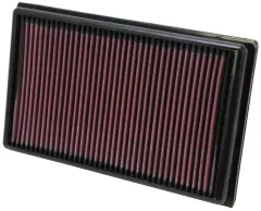Filtr powietrza K&N 33-2475 CHEVROLET Impala 3.6L V6 F/I, Impala Limited 3.6L V6 F/I, Impala Limited Police 3.6L V6 F/I największy sklep tuningowy w Polsce!