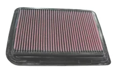 Filtr powietrza K&N 33-2852 FORD AUSTRALIA Fairlane (4.0I) Fairmont (4.0I, 4.0I TURBO, 4.0LPG) Falcon (4.0I, 4.0I XR6 TURBO, 4.0LPG, 5.4I V8) FPV Falcon (4.0F6 TORNADO, 4.0FORCE 6/TYPHOON, 4. największy sklep tuningowy w Polsce!