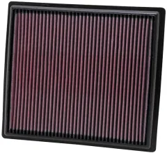 Filtr powietrza K&N 33-2442 BUICK LA Crosse (3.6) CHEVROLET Malibu (2.0, 2.0LPG) HOLDEN Malibu (2.0D, 2.4I) LDV D90 SUV (2.0) T60 (2.0, 2.0DTT) LEXUS LC (500H) największy sklep tuningowy w Polsce!