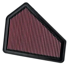 Filtr powietrza K&N 33-2411 CADILLAC CTS 2.8, 3.0, 3.6, 6.2; CTS Coupe 3.0, 3.6; CTS Sport Wagon 3.0, 3.6 największy sklep tuningowy w Polsce!