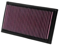 Filtr powietrza K&N 33-2357 FORD USA FUSION 2.3, 2.5 MERCURY MILAN 2.3, 2.5 największy sklep tuningowy w Polsce!