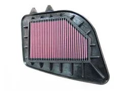 Filtr powietrza K&N 33-2356 CADILLAC SRX 3.6, 3.6 AWD, 4.6, 4.6 AWD STS 3.6, 3.6 AWD, 3.6 VVT AWD, 4.6, 4.6 AWD CADILLAC (SGM) SLS 3.6 największy sklep tuningowy w Polsce!