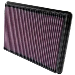 Filtr powietrza K&N 33-2141-1 BUICK LESABRE 3.8, CHEVROLET IMPALA Saloon 3.4 V6, CHEVROLET IMPALA Saloon 3.8 V6 największy sklep tuningowy w Polsce!