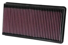Filtr powietrza K&N 33-2248 FORD AUSTRALIA F-250 Pickup 7.3 V8 D All-wheel Drive F-350 Pickup 7.3 V8 D 7.3 V8 D 4x4 FORD USA EXCURSION 7.3 D 7.3 D 4WD F-250 7.3 TDi F-250 Cab & Chassis 7.3 V8 największy sklep tuningowy w Polsce!