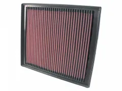Filtr powietrza K&N 33-2319 DODGE Sprinter 2500 2.7L L5 DSL, Sprinter 3500 2.7L L5 DSL; FREIGHTLINER Sprinter 2500 2.7L L5 DSL, Sprinter 3500 2.7L L5 DSL największy sklep tuningowy w Polsce!