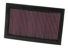 Filtr powietrza K&N 33-2207 FORD USA EXPLORER 4.0 4WD, 4.0 Flex-Fuel 4WD, 4.6 LINCOLN AVIATOR 4.6 All-wheel Drive MERCURY MOUNTAINEER 4.0 AWD, 4.6 All-wheel Drive największy sklep tuningowy w Polsce!