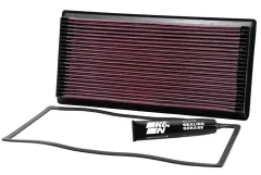 Filtr powietrza K&N 33-2062-1 CHEVROLET BLAZER 6.5 D, C1500 Pickup 6.5 TDiC największy sklep tuningowy w Polsce!