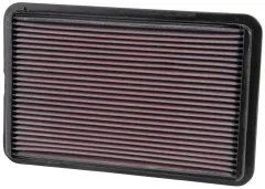 Filtr powietrza K&N 33-2064 ISUZU TROOPER II 3.2, TROOPER III 3.5 V6, VEHICROSS 3.2 4x4, OPEL MONTEREY A 3.2, MONTEREY B 3.5 V6, VAUXHALL MONTEREY 3.2, MONTEREY Mk II 3.5 V6 największy sklep tuningowy w Polsce!